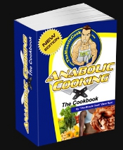 best bodybuilding cookbook