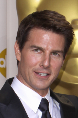 Tom Cruise