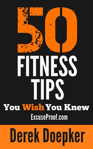 Best Fitness Tips Book